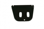 Click Here For Full Product Info E25099 PLATE-HEATER COVER-WITH AIR CONDITIONING-63-67