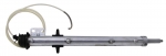 Click Here For Full Product Info E2919 TUBE-POWER ANTENNA-WITH CB-NOS-84