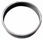 Click Here For Full Product Info E2948 BEZEL / RING-CLOCK-STAINLESS STEEL-58-62 - DISCONTINUED