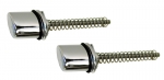 Click Here For Full Product Info E3138 PUSH BUTTON KIT-OUTER DOOR HANDLE-USA-SINGLE-63-67