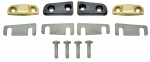 Click Here For Full Product Info E3150 WEDGE SET-DOOR ALIGN-CONVERTIBLE-68