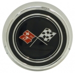 Click Here For Full Product Info E3174 BUTTON ASSEMBLY-HORN-ALL-67