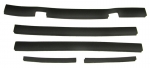 Click Here For Full Product Info E3206 SEAL KIT-RADIATOR SUPPORT-327-5 PIECES-68