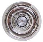 Click Here For Full Product Info E3336A CAP-CENTER-RALLY WHEEL-CHROME PLATED-WITH DISC BRAKES-EACH-67