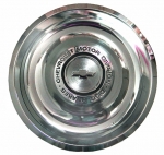 Click Here For Full Product Info E3336B CAP-RALLY WHEEL CENTER DISC BRAKE-STAINLESS STEEL-EACH-67