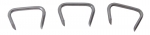 Click Here For Full Product Info E3389 HOG RING SET-SEAT COVER INSTALLATION-100 PIECES