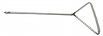 Click Here For Full Product Info E3390 HOG RING-HOOK TOOL-SEAT COVER INSTALLATION TOOL-63-82