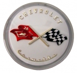 Click Here For Full Product Info E3452 BUTTON ASSEMBLY-HORN-53-55