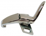 Click Here For Full Product Info E3516 LATCH-CONVERTIBLE TOP LID-LEFT-56-62