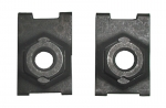 Click Here For Full Product Info E4084 U NUT-EMERGENCY BRAKE CONSOLE-REAR-PAIR-67