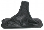 Click Here For Full Product Info E4167 BOOT-SHIFTER-LEATHER-AUTOMATIC-90-96