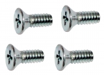 Click Here For Full Product Info E4216 SCREW SET-T-TOP WEDGE PLATE-4 PIECES-68-77