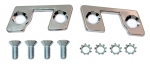 Click Here For Full Product Info E4217 PLATE-TOP LID LATCH-LEFT AND RIGHT-PAIR-56-62