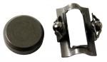 Click Here For Full Product Info E4236 ROLLER WHEEL AND CAGE ASSEMBLY-SEAT ADJUSTER-56-62