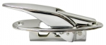 Click Here For Full Product Info E22982 LATCH-SOFT TOP-ON DECK LID-EACH-IMPORT-L57-62