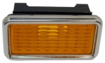 Click Here For Full Product Info E5852 LAMP ASSEMBLY-FRONT SIDE MARKER-AMBER-USA-EACH-69