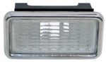 Click Here For Full Product Info E5853 LAMP ASSEMBLY-FRONT SIDE MARKER-CLEAR-EACH-68