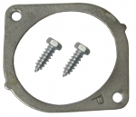 Click Here For Full Product Info E6017 Retainer KIT-Clutch Rod Boot-63-64