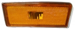 Click Here For Full Product Info E6029R LAMP ASSEMBLY-FRONT SIDE MARKER-INCLUDES FASTENERS-USA-RIGHT-70-72