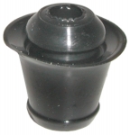 Click Here For Full Product Info E6033 GROMMET-LICENSE, HEADLAMP AND TAIL LAMP LENS FIBER OPTICS SENSOR-FRT AND REAR-68-71