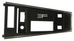 Click Here For Full Product Info E6129 PLATE-SHIFT CONSOLE-4 SPEED-WITH SHIFT PATTERN-WITH POWER WDO'S-77-82