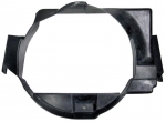 Click Here For Full Product Info E6145 SHROUD-FAN-68-69 WITH 427-70-71 350 AUTOMATIC-FIBERGLASS