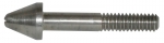 Click Here For Full Product Info E6169 PIN-SOFT TOP REAR BOW LOCK-1-4 INCH X 20-68E