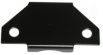 Click Here For Full Product Info E6197 RETAINER-REAR STABILIZER BUSHING-REAR SWAY BAR-65-82