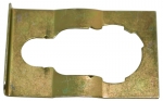 Click Here For Full Product Info E6222 RETAINER-TRUNK LOCK-56-62 TEMPORARILY UNAVAILABLE