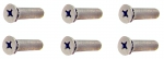 Click Here For Full Product Info E6225 SCREWS-STICKER DOOR-SET-56-62