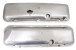 Click Here For Full Product Info E6233 COVER-VALVE-WITH POWER BRAKE RELIEF-WITH DRIPPERS-UNPAINTED-IMPORT-PAIR-65-66