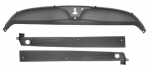 Click Here For Full Product Info E6416 TRIM SET-UPPER, INNER AND CENTER REAR ROOF PANEL TRAY-COUPE-3 PIECES-84-96