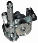 Click Here For Full Product Info E6522L REGULATOR-VENT WINDOW-LEFT-CONVERTIBLE-63-64-COUPE-65-67