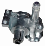 Click Here For Full Product Info E6523L REGULATOR-VENT WINDOW-LEFT-COUPE-63-64
