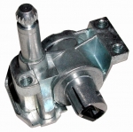 Click Here For Full Product Info E6523R REGULATOR-VENT WINDOW-COUPE-RIGHT-63-64