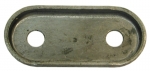 Click Here For Full Product Info E6535 BRACKET-WINDSHIELD WIPER DOOR REINFORCEMENT-3 REQUIRED-68-72