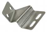 Click Here For Full Product Info E6536 BRACKET-WINDSHIELD WIPER ARM CONTROL VALVE /  VACUUM SWITCH-STAINLESS STEEL-USA-69-72