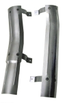 Click Here For Full Product Info E6561 HEAT SHIELD-EXHAUST PIPE-2.5 INCH-PAIR-64-65
