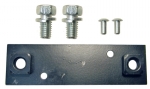 Click Here For Full Product Info E6666 BRACKET-POWER BRAKE MOUNTING-WITH ANCHOR BOLTS AND RIVETS-SET-63-67