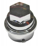 Click Here For Full Product Info E6804 COVER-LUG NUT-CHROME-EACH-00-04