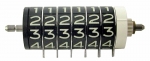 E6862 COUNTER-TACHOMETER-REVOLUTION-53-57-NO LONGER AVAILABLE.