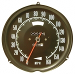 Click Here For Full Product Info E6884 SPEEDOMETER-ASSEMBLY-USA MADE-68