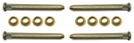 Click Here For Full Product Info E7501 PIN AND BUSHING SET-DOOR HINGE-12 PIECES-68-82