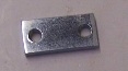 Click Here For Full Product Info E7518 PLATE-NUT-FOR SEAT CATCH SCREWS-67