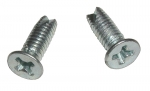 Click Here For Full Product Info E7598 SCREW SET-WINDOW STOP-CONVERTIBLE-2 PIECES-63-67