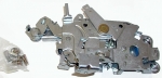 Click Here For Full Product Info E7635 LATCH ASSEMBLY-DOOR-INTERIOR-LEFT-69-77