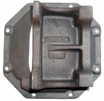 Click Here For Full Product Info E7727 COVER-REAR DIFFERENTIAL-HEAVY DUTY-9/16 INCH BOLT-63-79