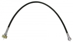 Click Here For Full Product Info E7791 CABLE ASSEMBLY-TACHOMETER-22 1/2 LENGTH-69-74
