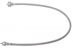 Click Here For Full Product Info E7794 CABLE ASSEMBLY-TACHOMETER-GRAY CASE 25-63-E64
