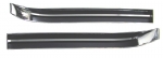 E7835 GRILLE-HOOD-427-454-LT1-PAIR-68-72 - TEMPORARILY UNAVAILABLE